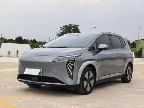 GAC AION Y 2023