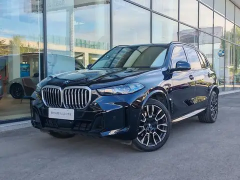 BMW X5 2023