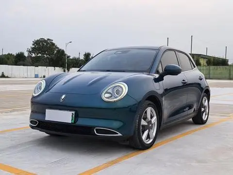 ORA 好猫 2021