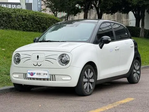 ORA 黑猫 2021