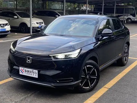 Honda 缤智 2023