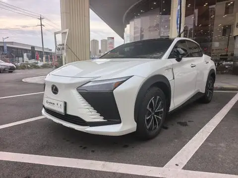 Lexus RZ 2024