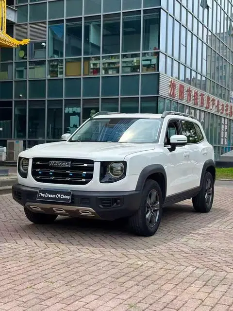 Haval Dargo 2022
