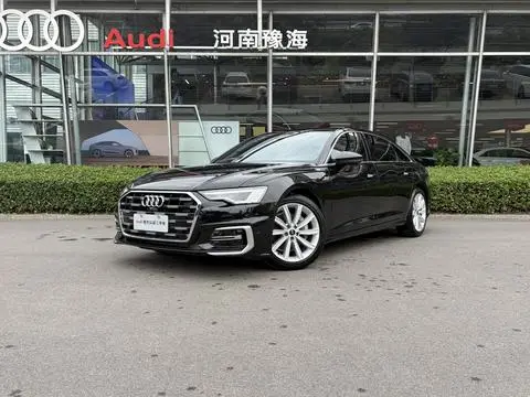 Audi A6L 2024