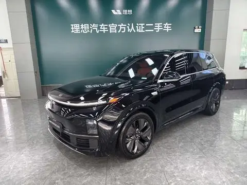 Li L8 2024