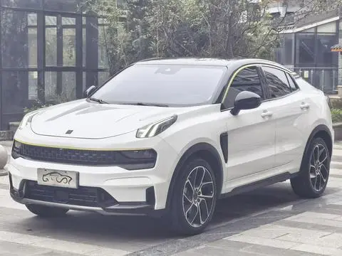 Lynk & Co 05 2020