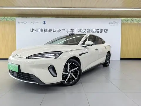 BYD Seal07 DM 2026