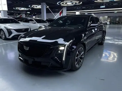 Cadillac CT5 2025