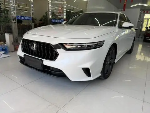 Honda 英仕派 2023