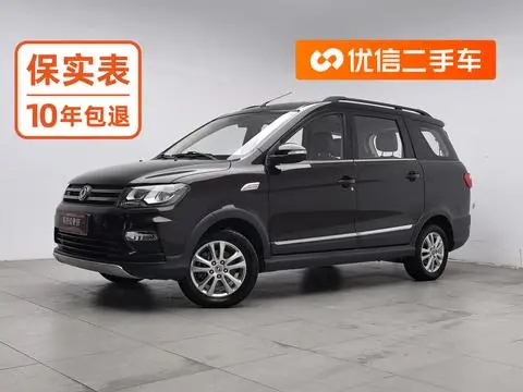 Dongfeng 风光370 2016