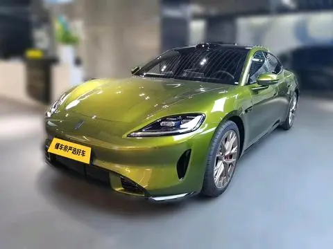 Shangjie Z7 2026