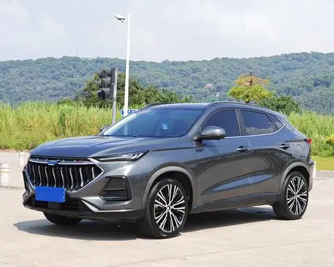 Oshan X5 2021