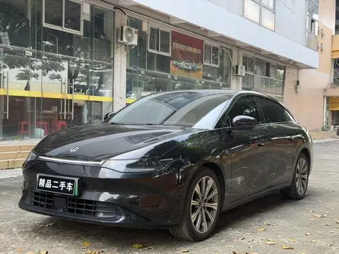 Leapmotor C01 2024