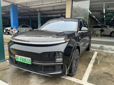 Li L9 2023