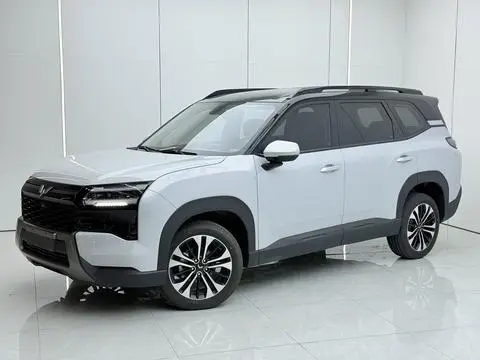 Wuling 星光560 2026 — фото 1