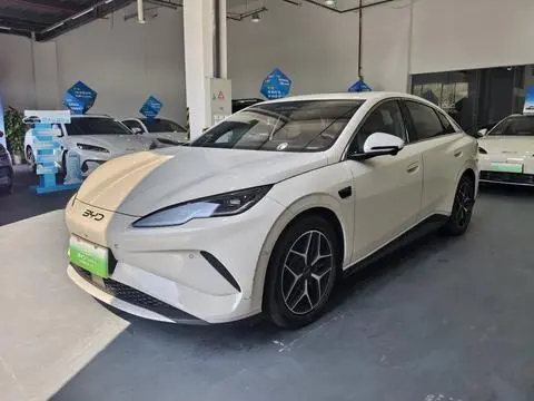 BYD Seal06EV 2025