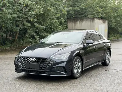 Hyundai 索纳塔 2020