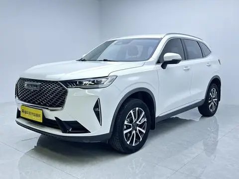 Haval H6 2021