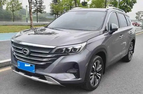GAC GS5 2020