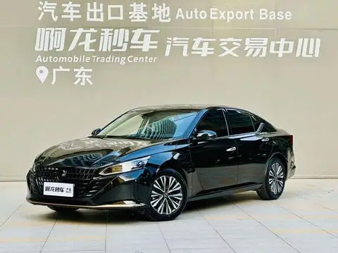 Nissan Teana 2024