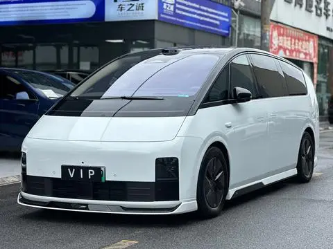 Li MEGA 2025
