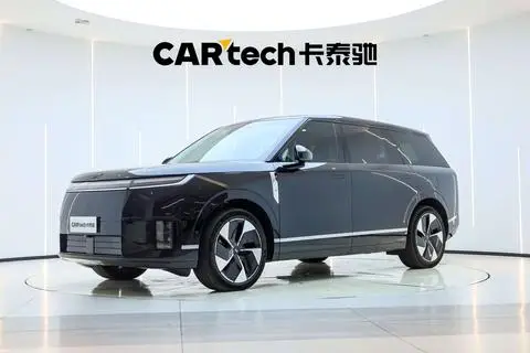 XPeng 小鹏GX 2026