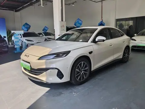 BYD Seal06 DM 2025