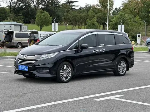 Honda 奥德赛 2018