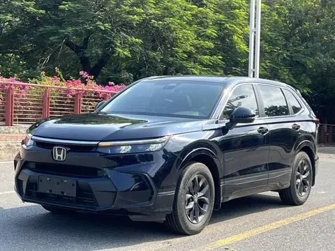 Honda 皓影 2023