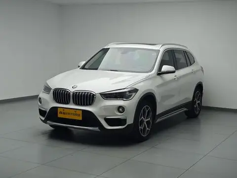 BMW X1 2019 — фото 1