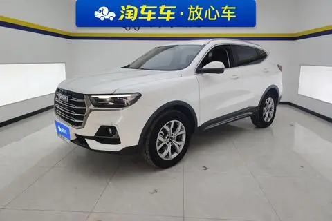 Haval H6 2021
