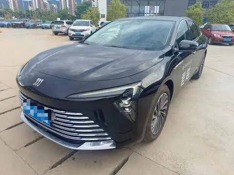 Buick 君越 2025