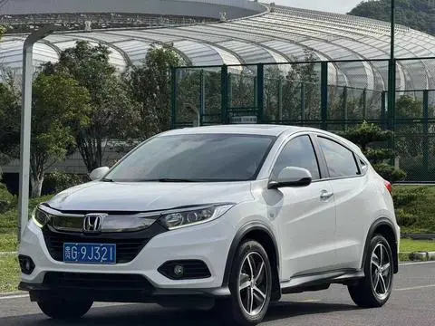 Honda 缤智 2022