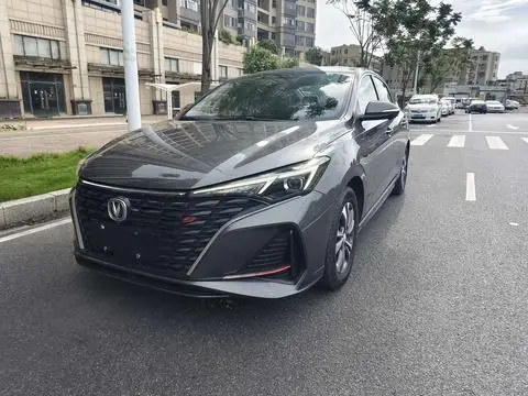 Changan Eado 2023