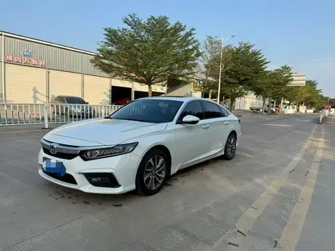 Honda 英仕派 2019 — фото 1