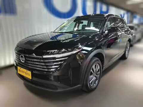Nissan 探陆 2024