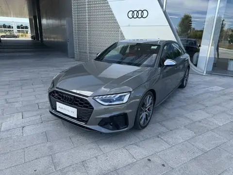 Audi S4 2024