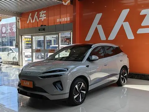 BYD 海狮06 DM 2025