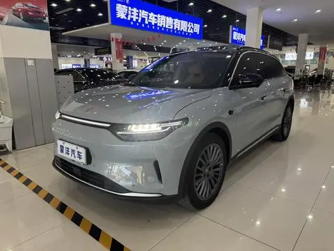 Leapmotor C11 2024