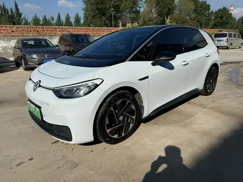 Volkswagen ID.3 2023