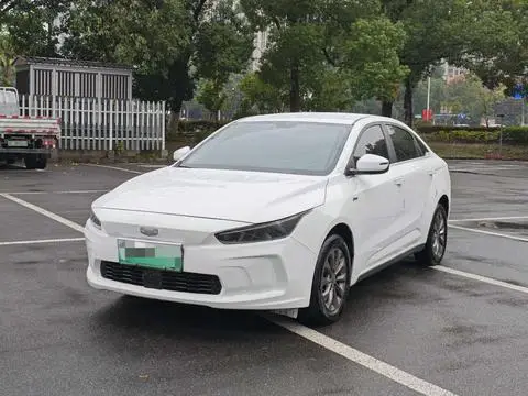 Geely A 2022