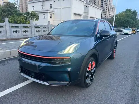 Lynk & Co 06 2020