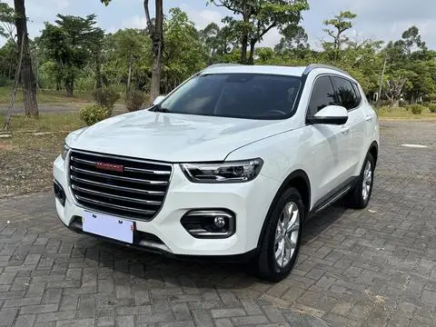Haval H6 2019