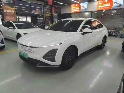 Wuling 星光PHEV 2024