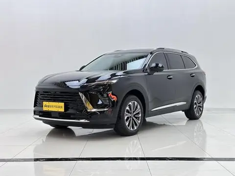 Buick 昂科威 2025