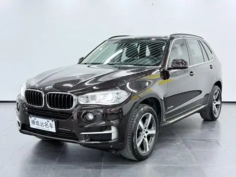 BMW X5 2014