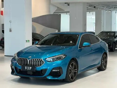 BMW 2 Series 2021
