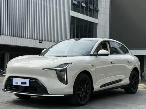 IM Motors 智己LS6 2026