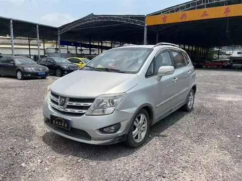 Changan CX20 2011