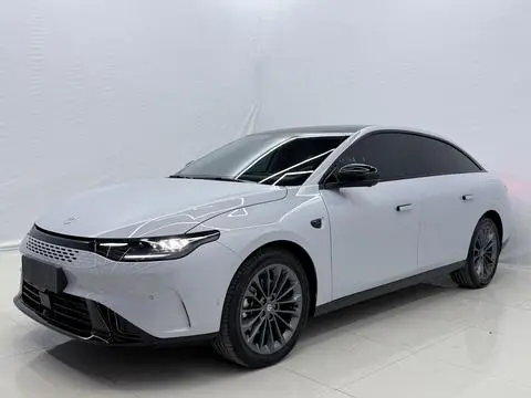 Leapmotor C01 2024
